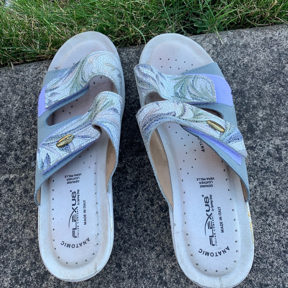 FLEXUS by Spring Step | Women Sandals | EUR 39
